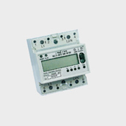 DDSF977 Single Phase Electronic Multi-rate Watt-hour Meter