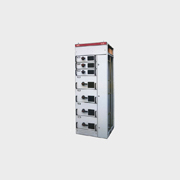 GCS Standard Withdrawable Switchgear Cubicle