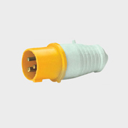Industrial Plug & Socket Coupling