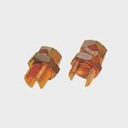 JLT & T/J Wintersweet Type Copper Jointing Clamp