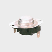 KSD-301/304 Series Kick Type Thermostat