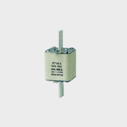 NH HRC Low Voltage Fuse and Base