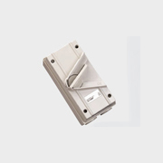 Weatherprotected lsolating Switch