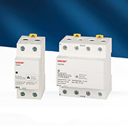 WiCNV Intelligent Self-resettable Overvoltage and Undervoltage Protection Device