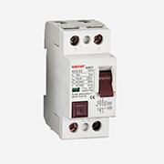 WR7(NFIN) Residual Current Circuit Breaker