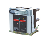 ZN63A-12(VS1) Type Indoor High Voltage Vacuum Circuit Breaker